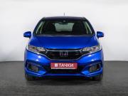 Honda Fit III Рестайлинг Иркутск  - изображение 26