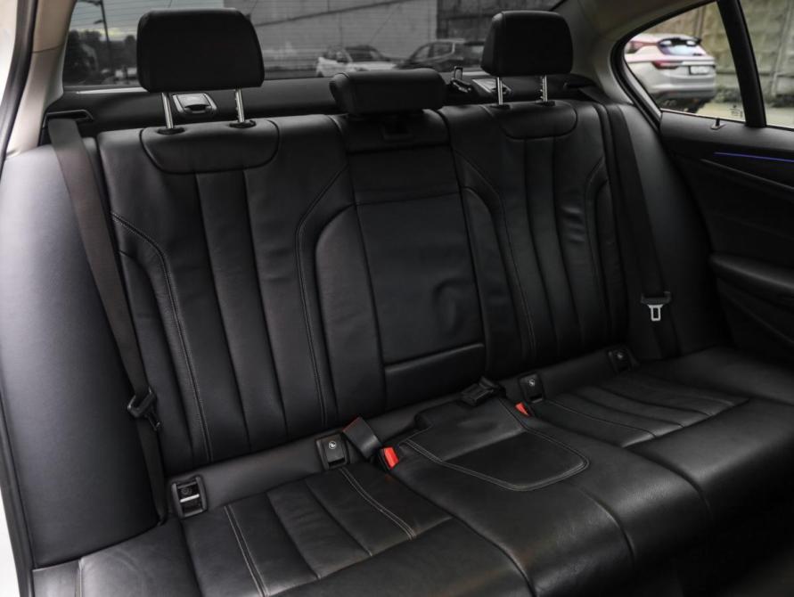 BMW 5 серии VII (G30/G31/G38) Санкт-Петербург  - изображение 28