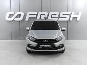Lada (ВАЗ) Granta I Рестайлинг Ростов-на-Дону  - изображение 20