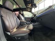 BMW X3 III (G01) Рестайлинг Москва  - изображение 38