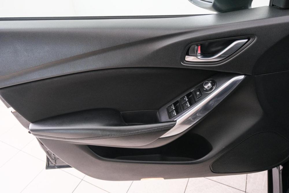 Mazda 6 III (GJ) Рестайлинг Красноярск  - изображение 16