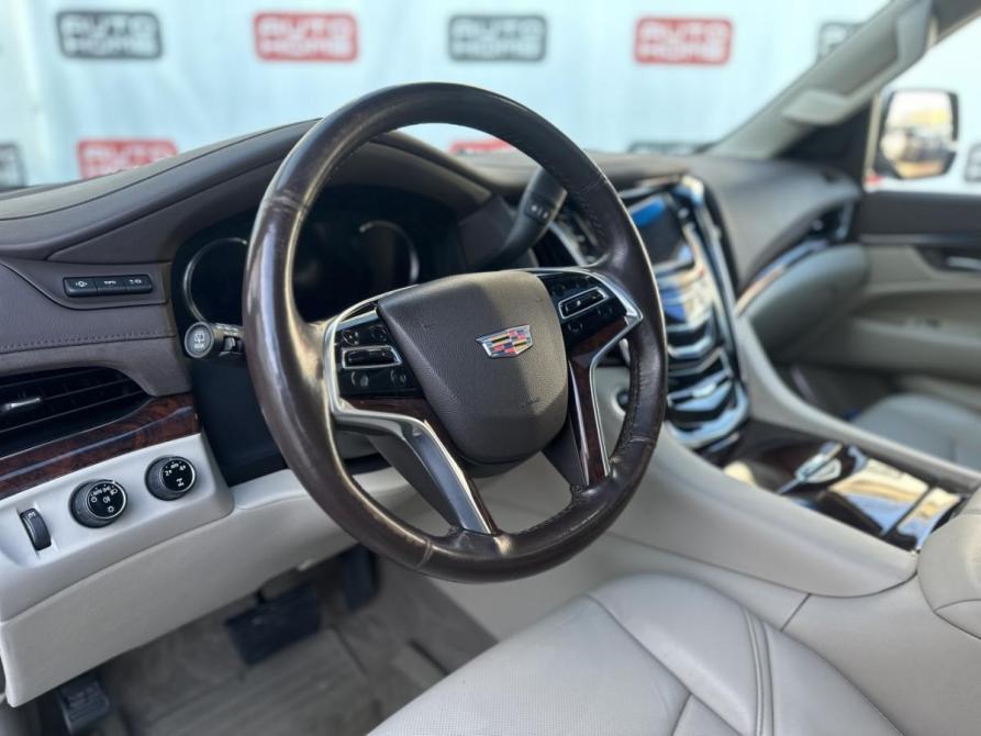 Cadillac Escalade IV Санкт-Петербург  - изображение 8
