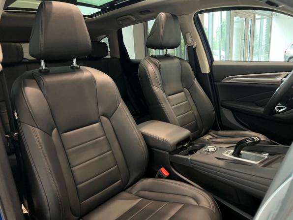 Haval F7 I с пробегом 2020 года, цена 1 620 000 рублей, 110817 км, внедорожник, Автокод Объявления