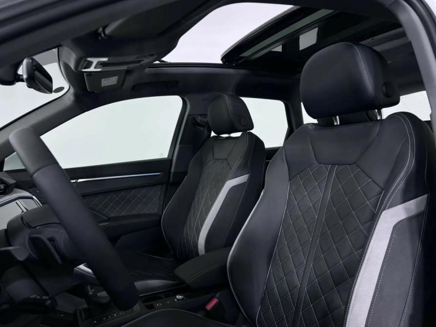 Audi Q3 II (F3) Ростов-на-Дону  - изображение 21