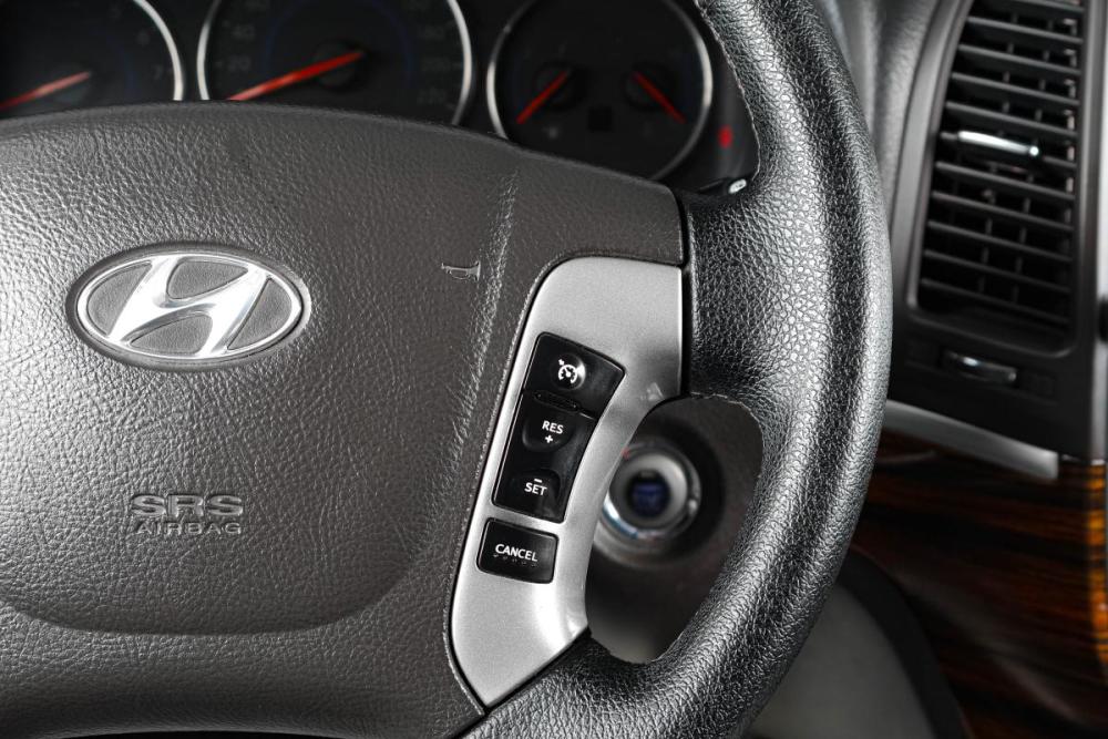 Hyundai Santa Fe II Рестайлинг Тюмень  - изображение 16