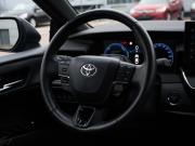 Toyota Camry IX (XV80) China Market Москва  - изображение 42