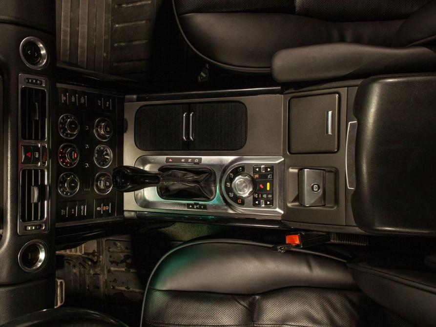 Land Rover Range Rover III Рестайлинг 2 Иваново  - изображение 30