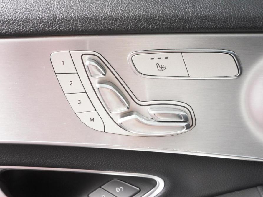 Mercedes-Benz C-Класс IV (W205) Рестайлинг Минеральные Воды  - изображение 16