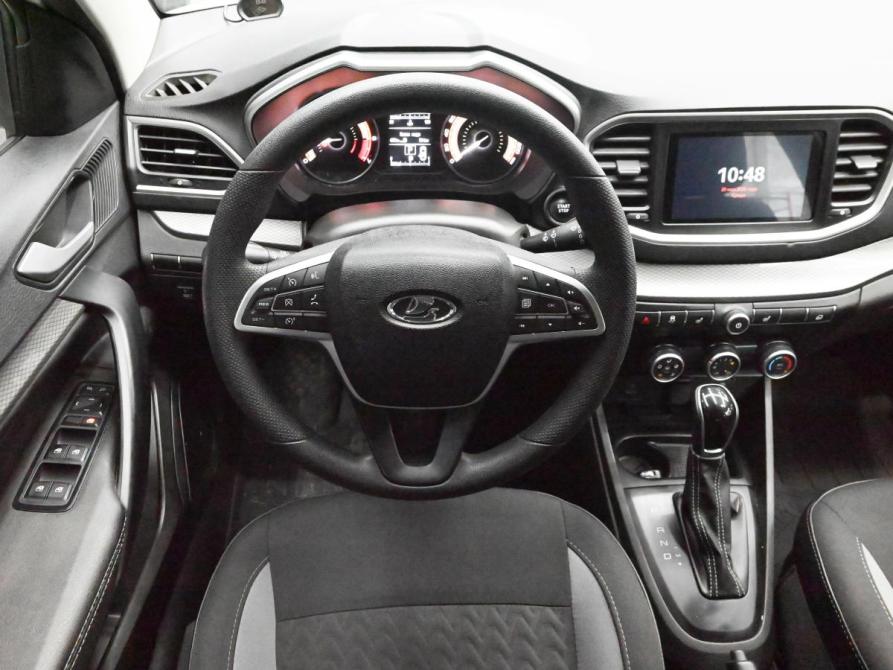 Lada (ВАЗ) Vesta I Рестайлинг (NG) Екатеринбург  - изображение 12
