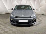 Volkswagen Scirocco III Москва  - изображение 26