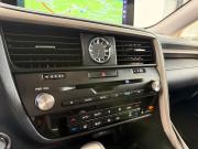 Lexus RX IV Рестайлинг Омск  - изображение 45