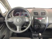 Suzuki SX4 I (Classic) Рестайлинг Воронеж  - изображение 31
