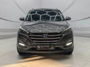 Hyundai Tucson III Воронеж  - изображение 20