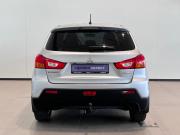 Mitsubishi ASX I Волгоград  - изображение 30