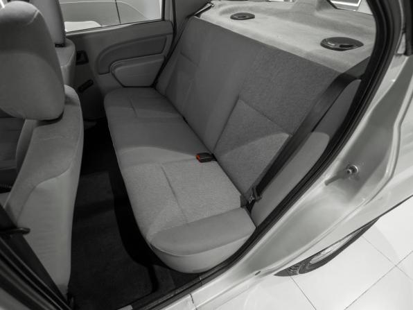 Renault Logan I с пробегом 2008 года, цена 295 000 рублей, 179997 км, седан, Автокод Объявления