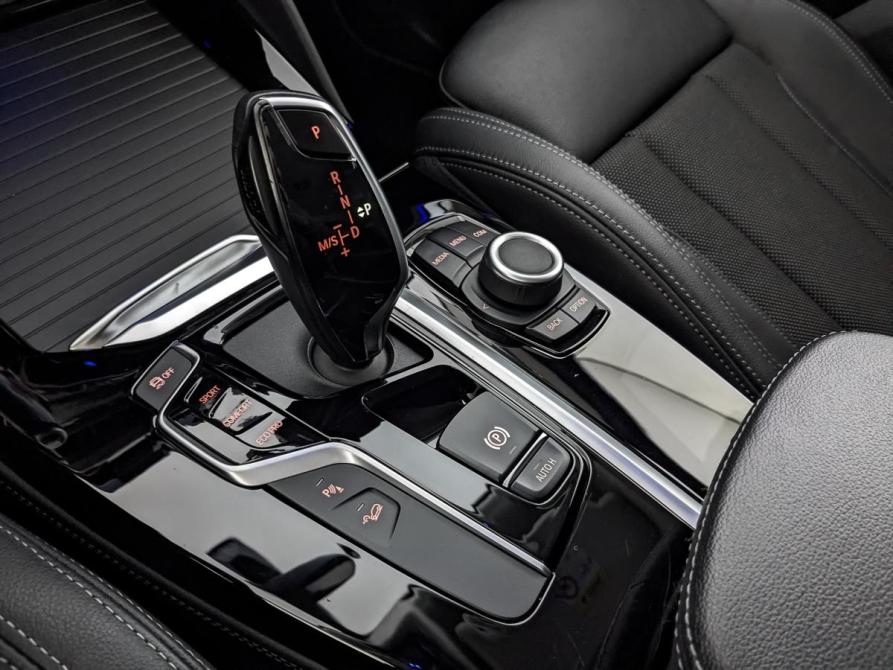 BMW X4 II (G02) Москва  - изображение 21