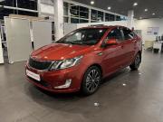 Kia Rio III Чебоксары  - изображение 43