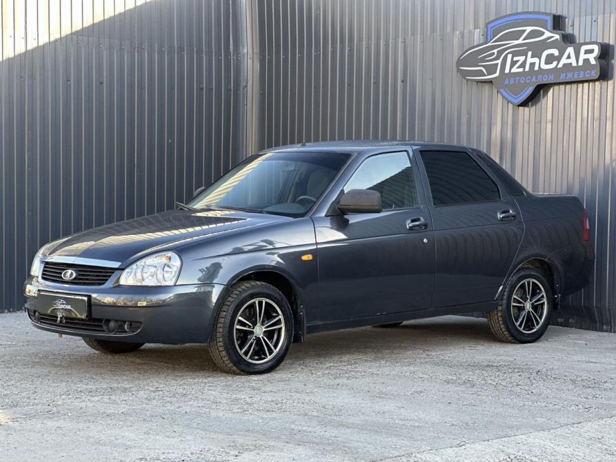 Lada (ВАЗ) Priora I Ижевск  - изображение 4