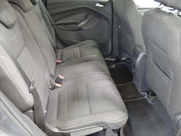 Ford Kuga II с пробегом 2013 года, цена 850 000 рублей, 270396 км, внедорожник, Автокод Объявления