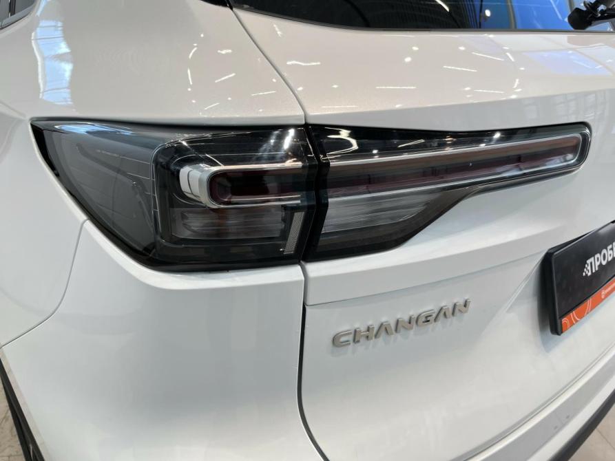 Changan CS55 Plus II Волжский  - изображение 10