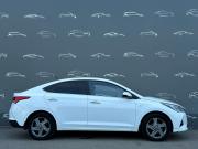 Hyundai Solaris II Рестайлинг Санкт-Петербург  - изображение 31