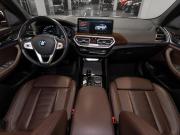 BMW X3 III (G01) Рестайлинг Москва  - изображение 37