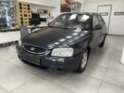 Hyundai Accent II Ростов-на-Дону  - изображение 9