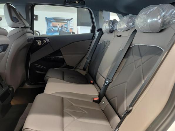 BMW X3 IV (G45/G48) с пробегом 2025 года, цена 7 800 000 рублей, 20 км, внедорожник, Автокод Объявления