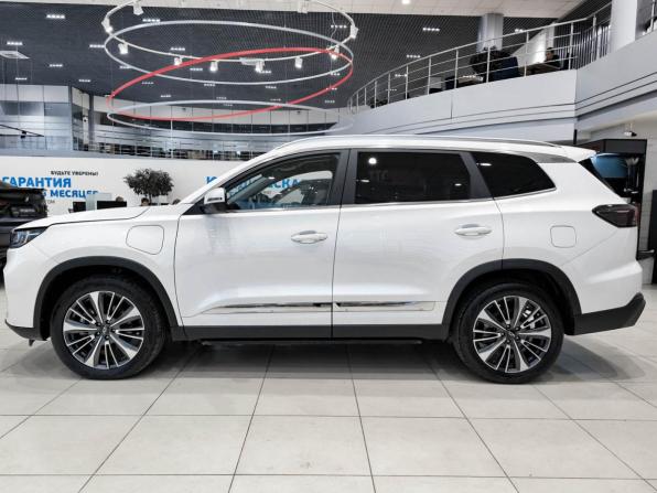 Chery Tiggo 8 Pro Plug-in Hybrid с пробегом 2023 года, цена 2 850 000 рублей, 13955 км, внедорожник, Автокод Объявления