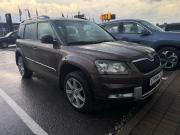 Skoda Yeti I Рестайлинг Санкт-Петербург  - изображение 5