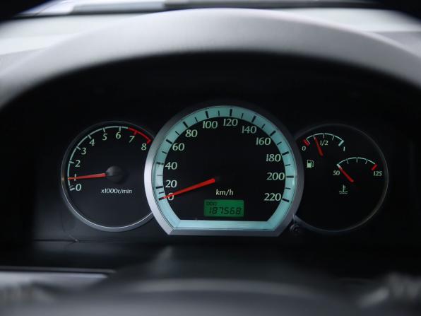 Chevrolet Lacetti I с пробегом 2010 года, цена 450 000 рублей, 187568 км, хэтчбек, Автокод Объявления