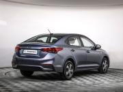 Hyundai Solaris II Санкт-Петербург  - изображение 29