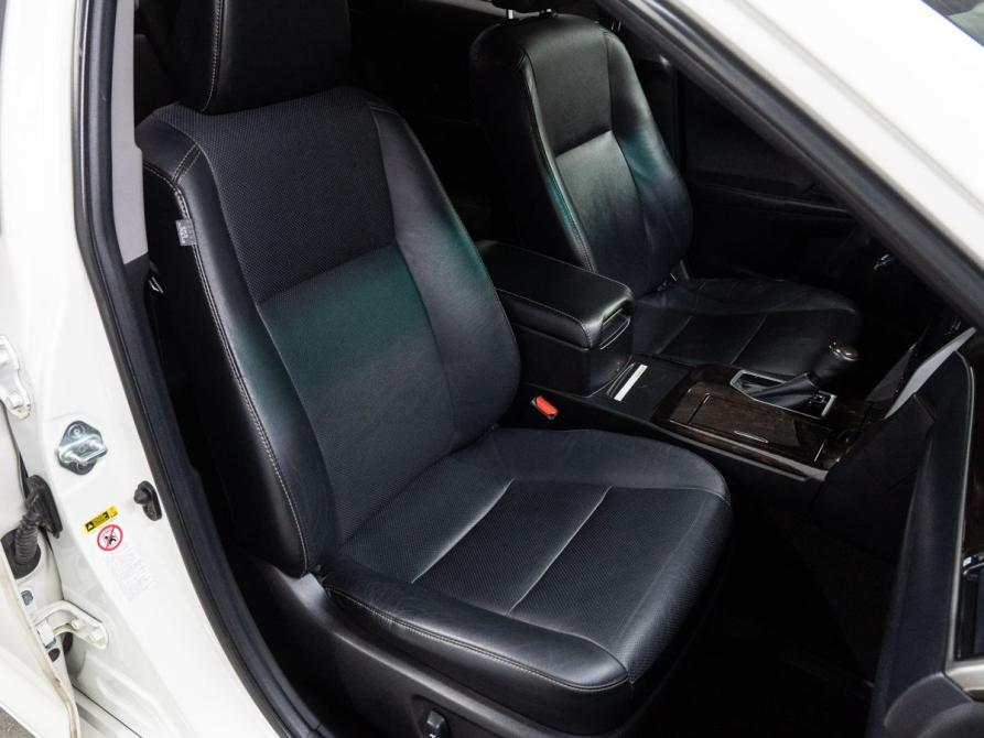 Toyota Camry VII (XV50) Рестайлинг 2 Тюмень  - изображение 17
