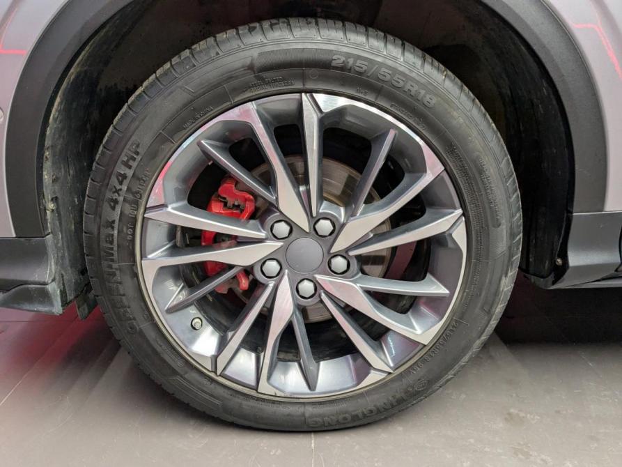 Belgee X50 Москва  - изображение 14