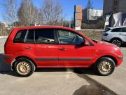 Ford Fusion I Рестайлинг Великие Луки  - изображение 24