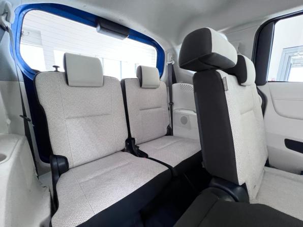 Toyota Sienta II с пробегом 2018 года, цена 1 415 000 рублей, 142210 км, минивэн, Автокод Объявления