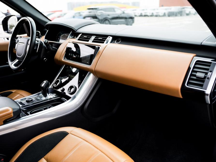 Land Rover Range Rover Sport II Рестайлинг Ростов-на-Дону  - изображение 31