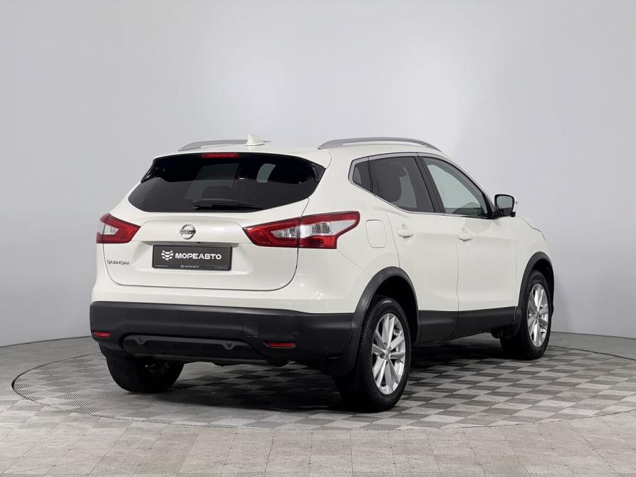 Nissan Qashqai II Калининград  - изображение 5