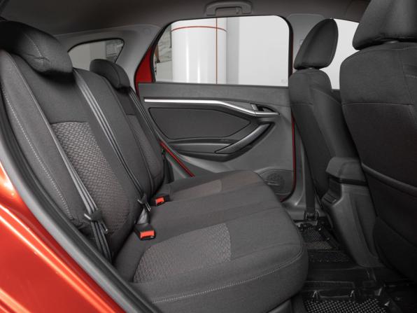 Lada (ВАЗ) Vesta I с пробегом 2021 года, цена 1 290 600 рублей, 38779 км, универсал, Автокод Объявления