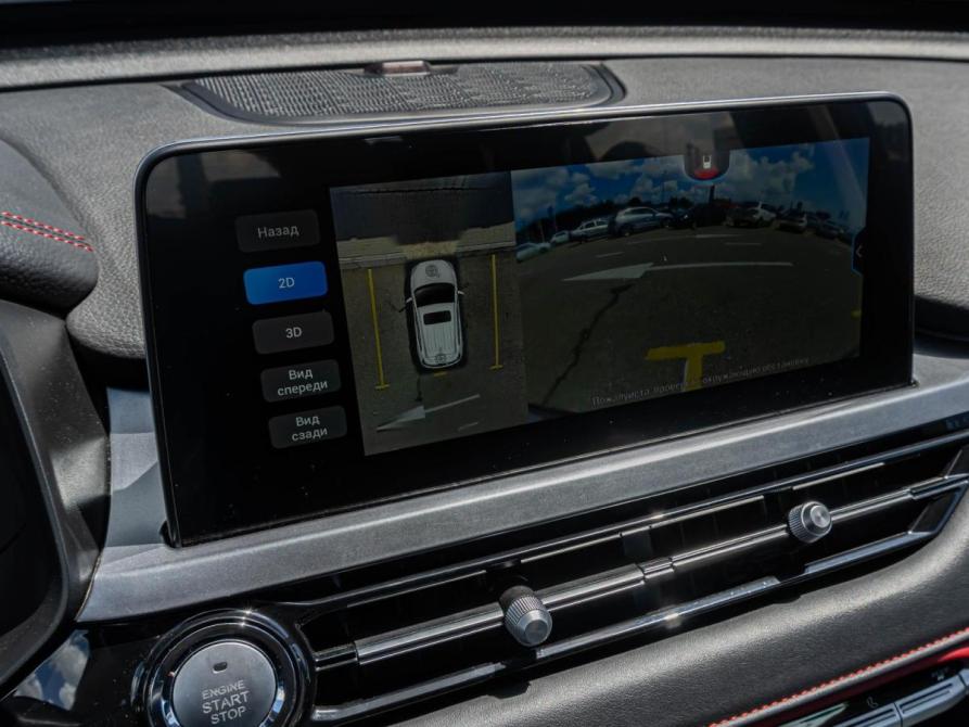 Chery Tiggo 4 Pro I Краснодар  - изображение 16