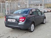 Lada (ВАЗ) Granta I Рестайлинг Челябинск  - изображение 45
