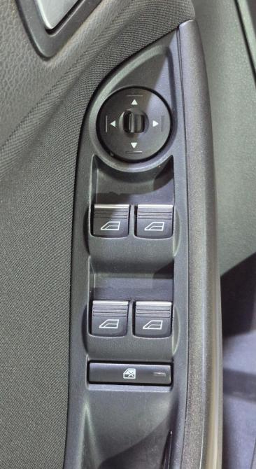 Ford Focus III Рестайлинг Воронеж  - изображение 19