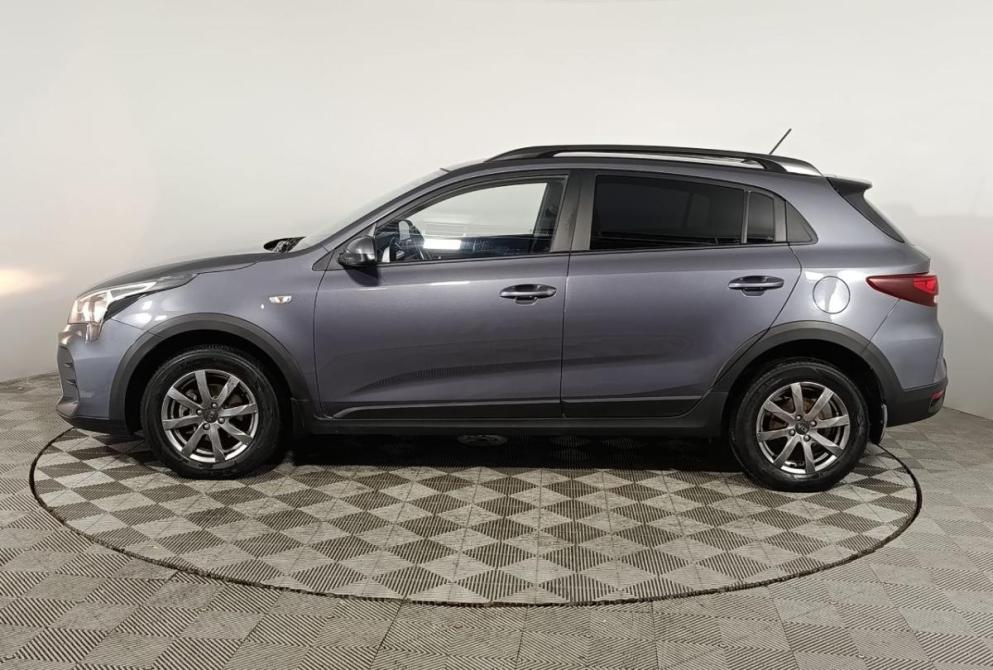 Kia Rio IV Рестайлинг Волгоград  - изображение 4