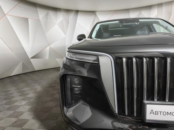 Hongqi E-HS9 с пробегом 2022 года, цена 4 260 000 рублей, 24088 км, внедорожник, Автокод Объявления