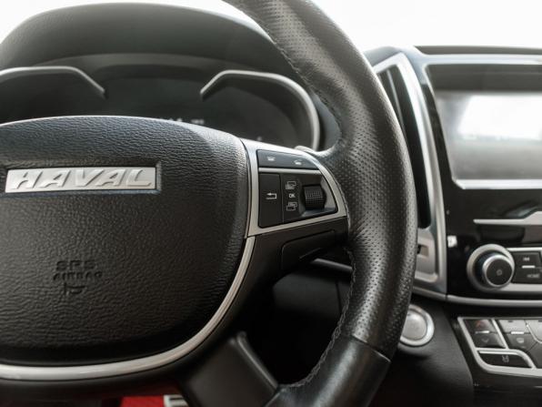 Haval H9 I Рестайлинг с пробегом 2021 года, цена 2 690 000 рублей, 100978 км, внедорожник, Автокод Объявления