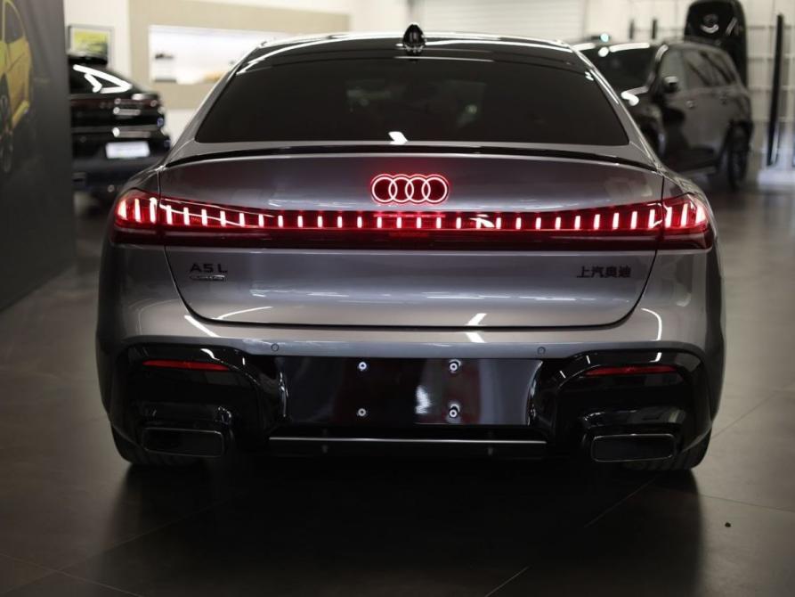 Audi A5 III (B10) Москва  - изображение 6