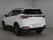 Chery Tiggo 7 Pro Max I Рестайлинг Старый Оскол  - изображение 29