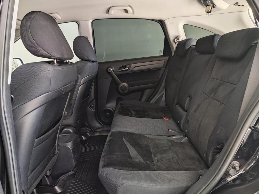 Honda CR-V IV Барнаул  - изображение 18