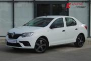 Renault Logan II Рестайлинг Саратов  - изображение 24