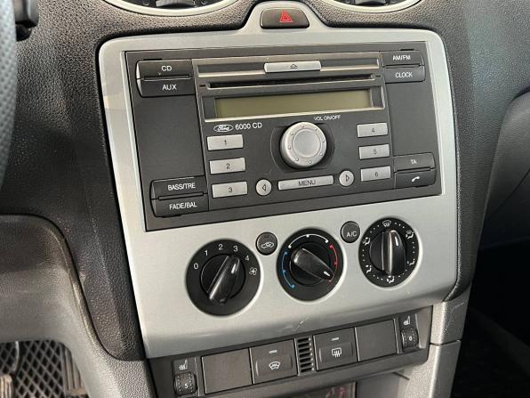 Ford Focus II с пробегом 2006 года, цена 400 000 рублей, 203201 км, хэтчбек, Автокод Объявления